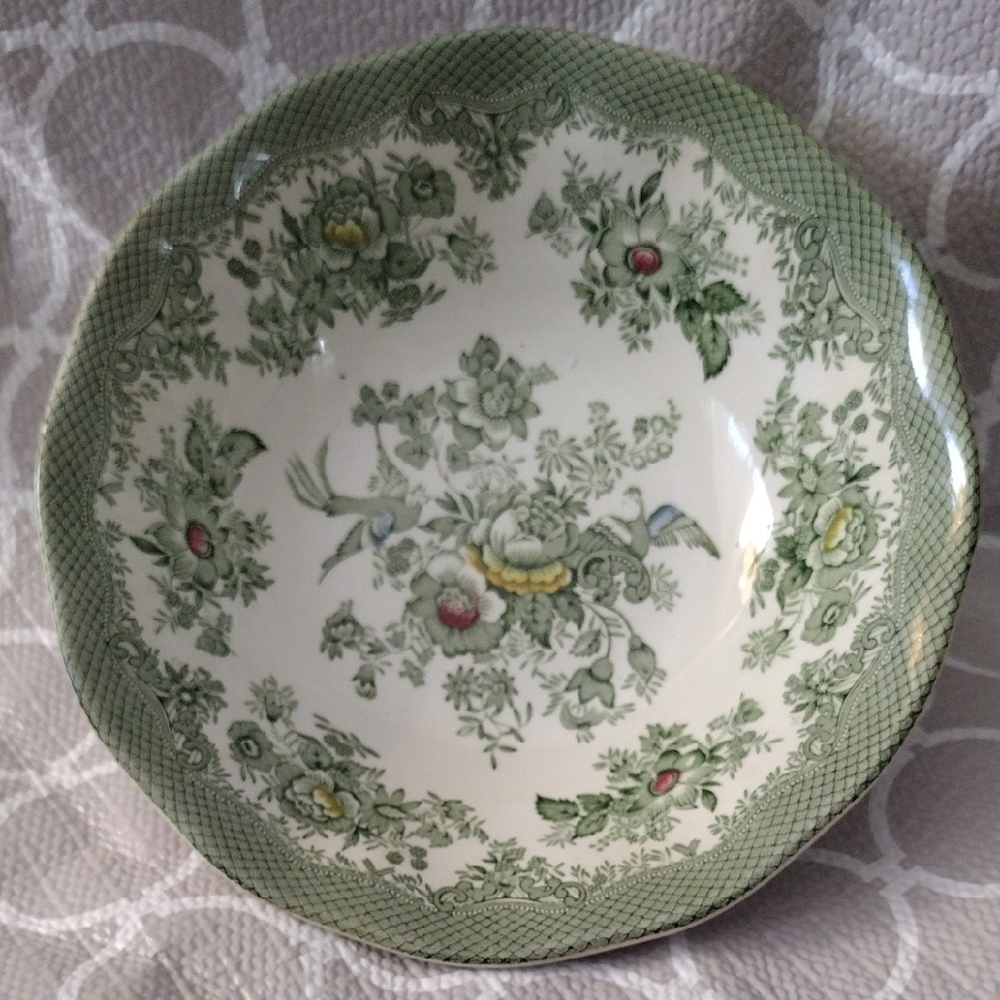 Wedgwood Bowl
